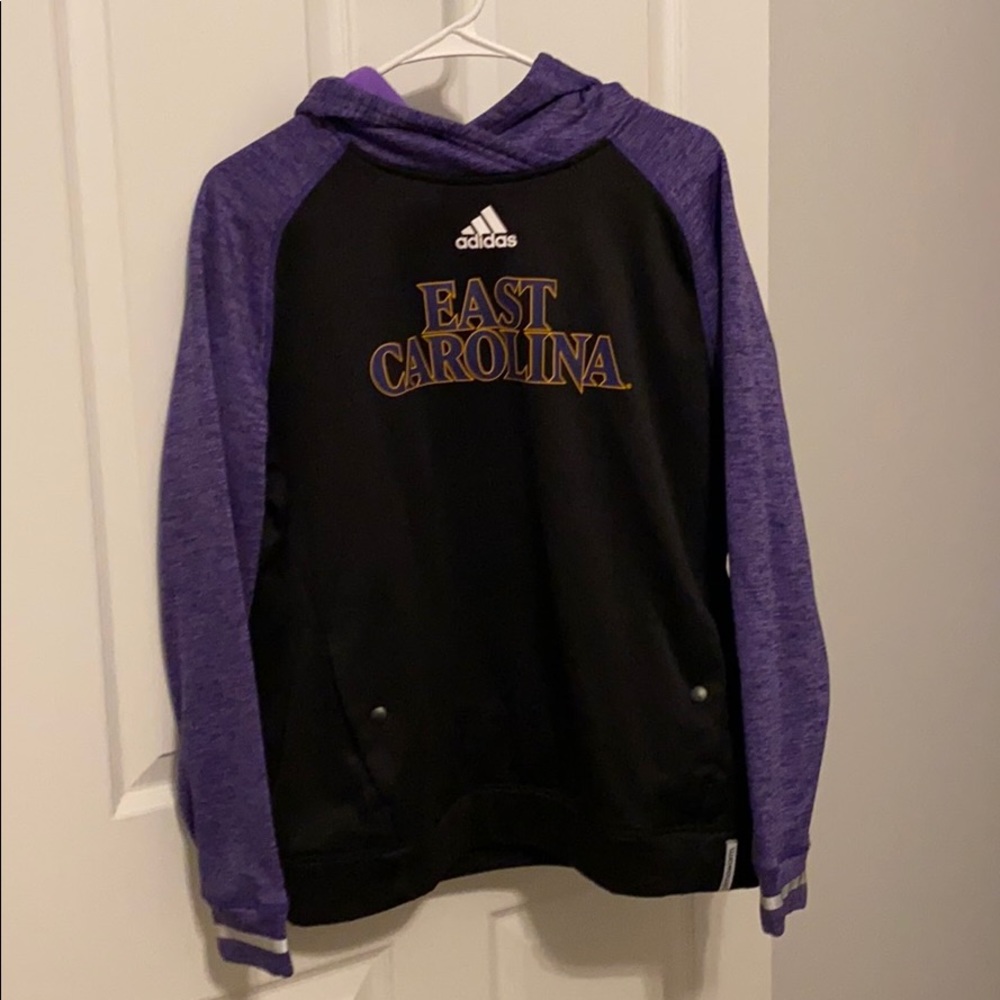 adidas ECU sweatshirt